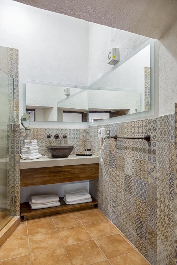 Morazul Hotel Boutique Queretaro Luaran gambar