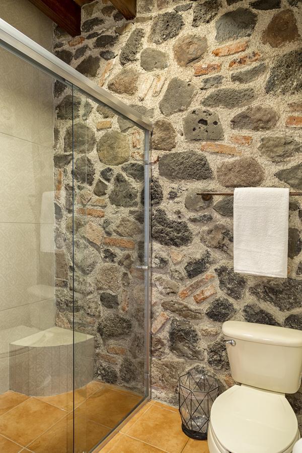 Morazul Hotel Boutique Queretaro Luaran gambar