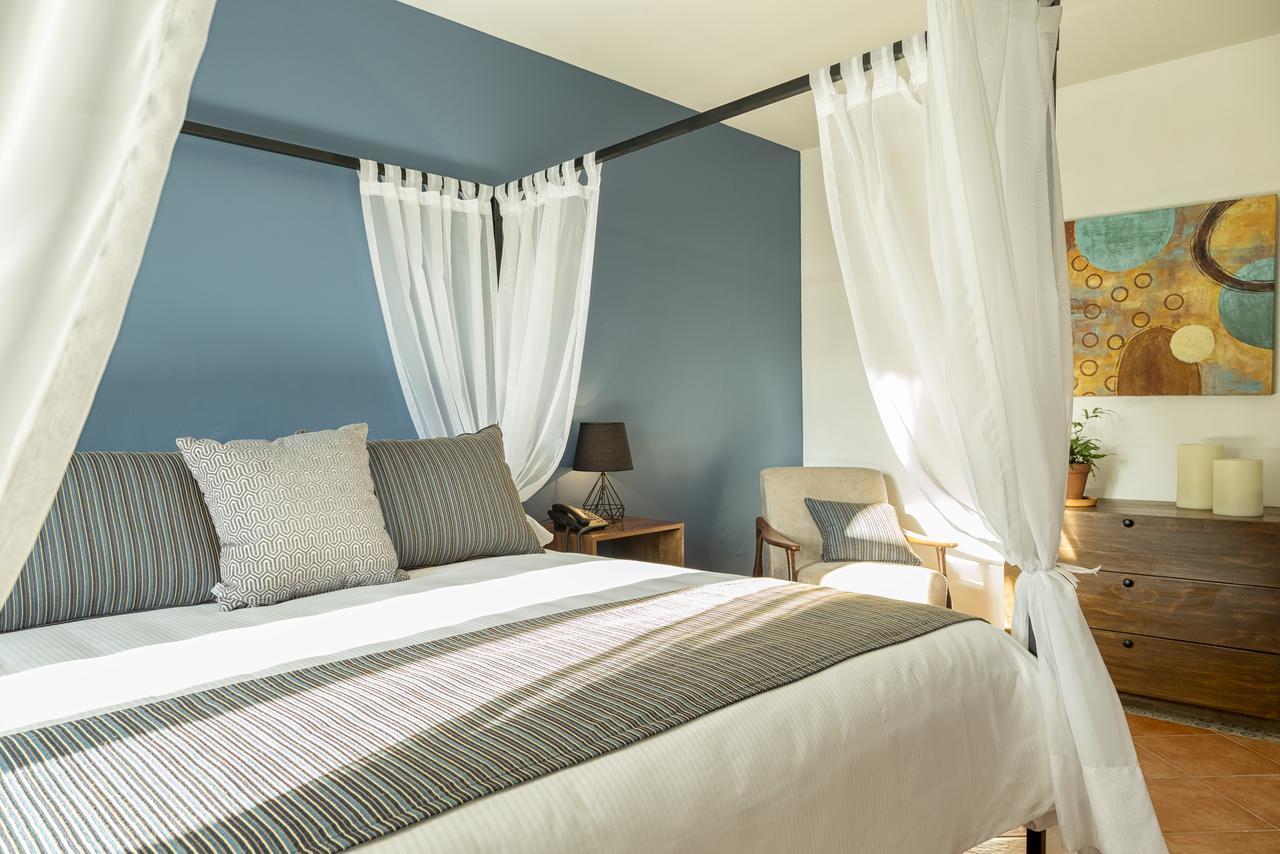 Morazul Hotel Boutique Queretaro Luaran gambar